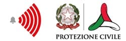 logo radar protezione civile