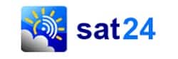 logo sat24 meteo