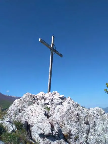 Escursione Monte Crocella