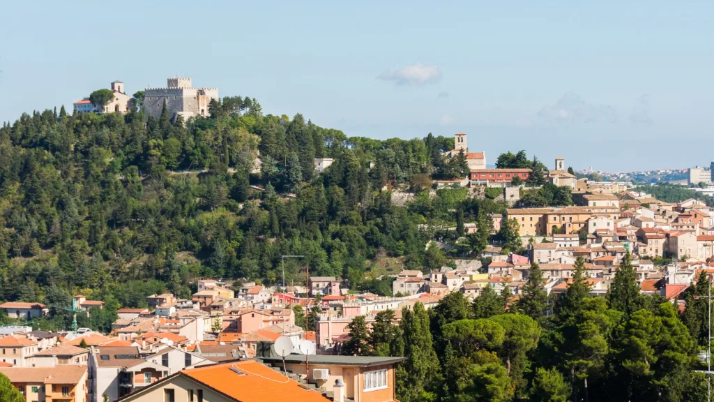 escursione del CAI Campobasso