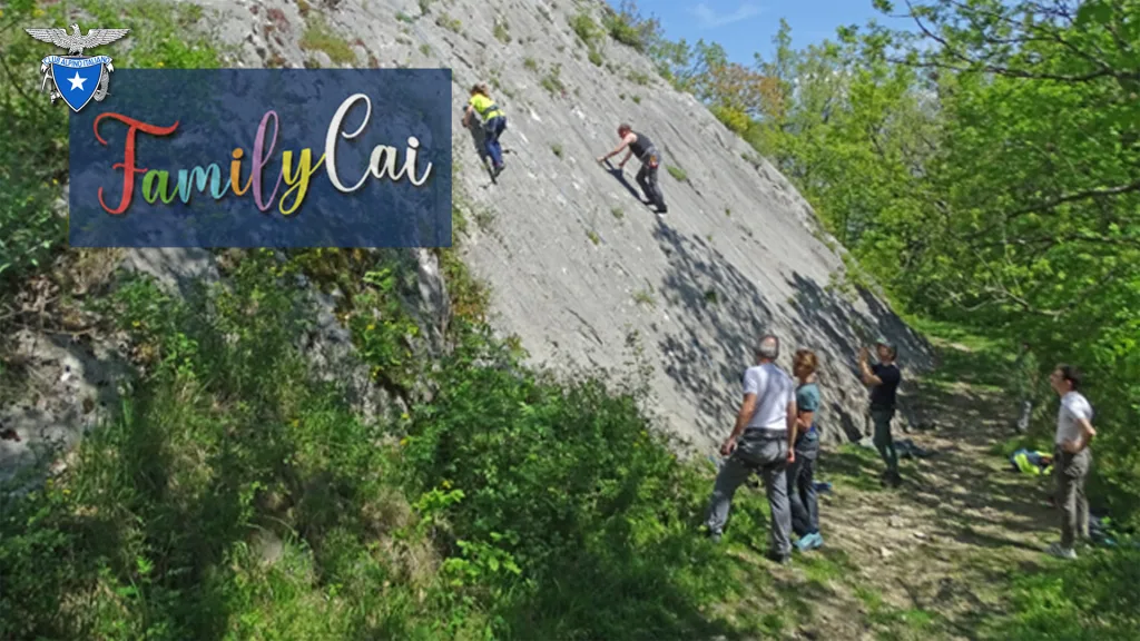 arrampicata sportiva Rocchetta al Volturno