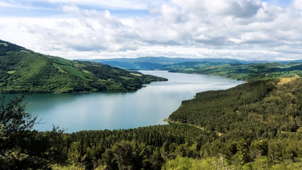 Trekking di Pasqua sui Monti Dauni con il CAI Campobasso