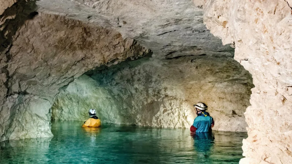 Incontro CAI Campobasso sulle sorgenti del Biferno e le risorse idriche del Parco Nazionale del Matese.