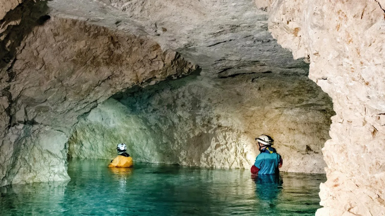 Incontro CAI Campobasso sulle sorgenti del Biferno e le risorse idriche del Parco Nazionale del Matese.