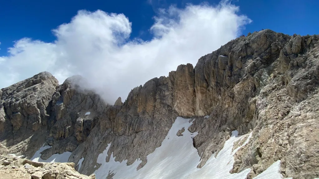 Corno grande