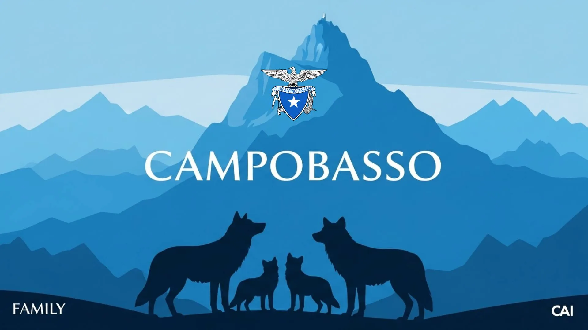 Copertina Family CAI Campobasso