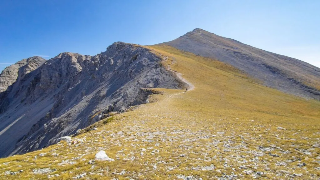 Cammino dei Briganti